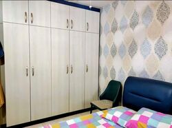 Blk 249 Gombak View (Bukit Batok), HDB 3 Rooms #534257741